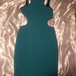 Charlotte Russe Dress